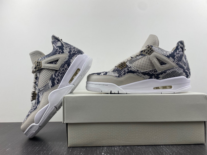 air jordan 4 retro premium 