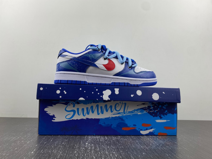 nike dunk low ndl0108