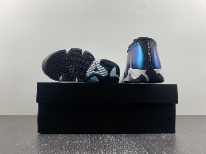 air jordan 14 low “love letter” dh4121-300