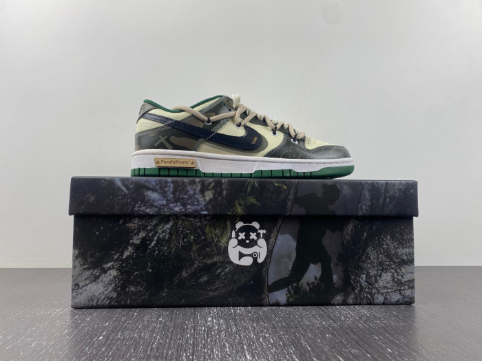 nike sb dunk low ndl0119