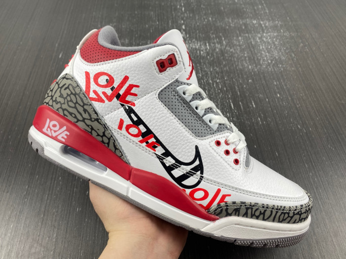 air jordan 3 aj30810