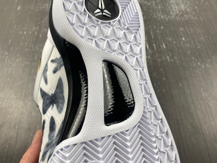 nike kobe 8 protro “mambacita” fv6325-100