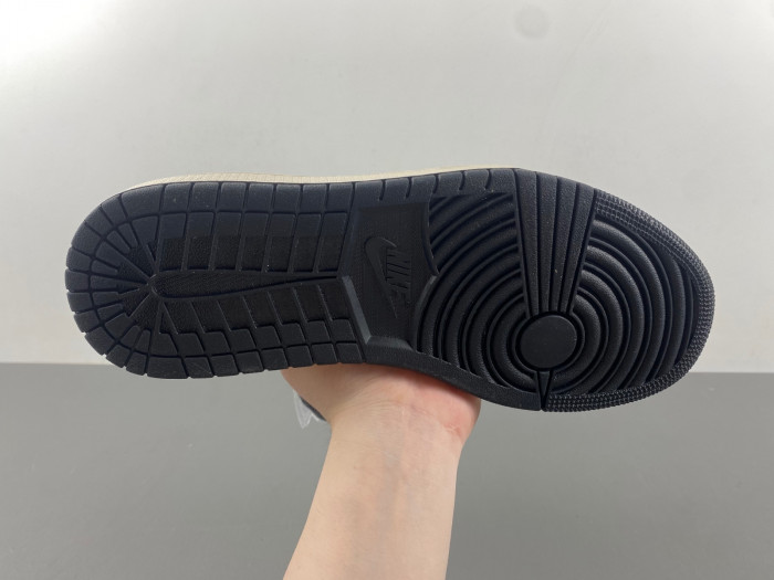 travis scott x air jordan 1 low dm7866-201