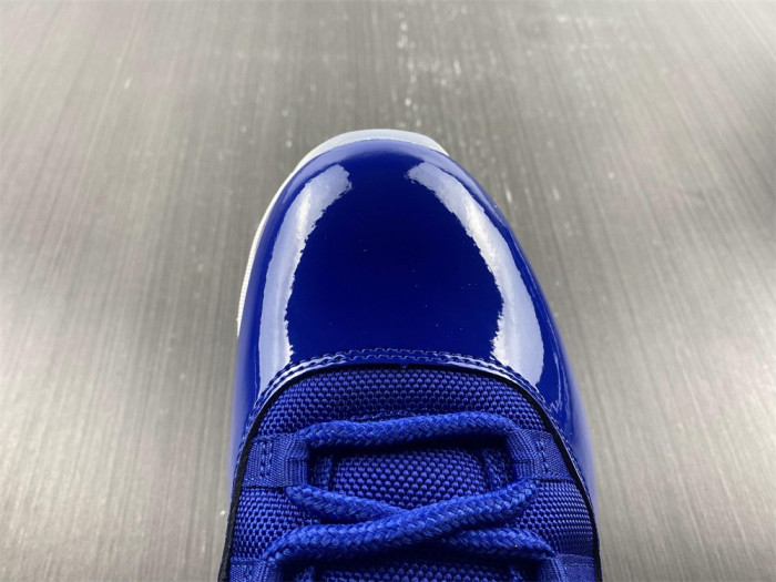 air jordan 11 blue