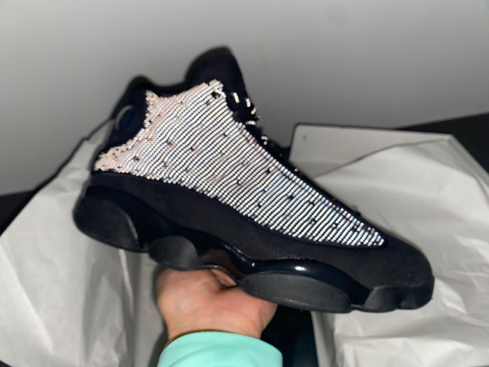 jordan 13 retro black cat 414571-011