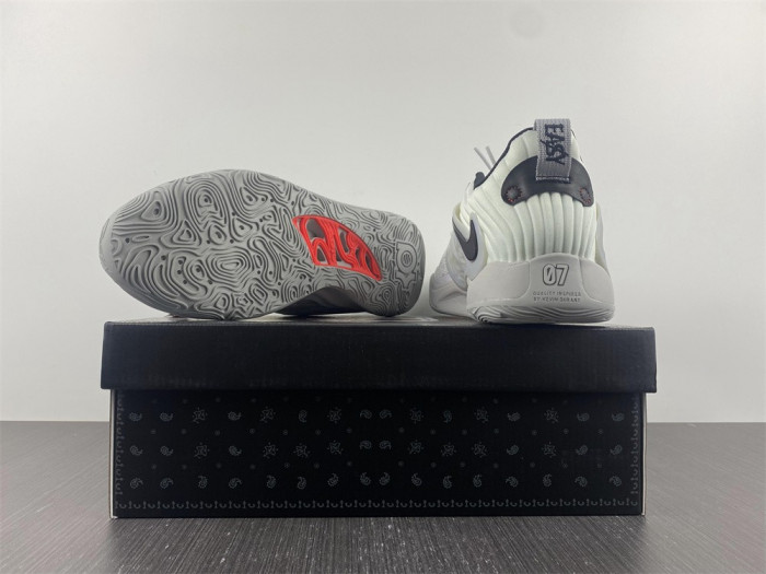 nike kd 15 “light lemon twist” dm1054-100