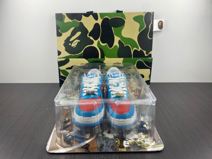bathing ape xj00048