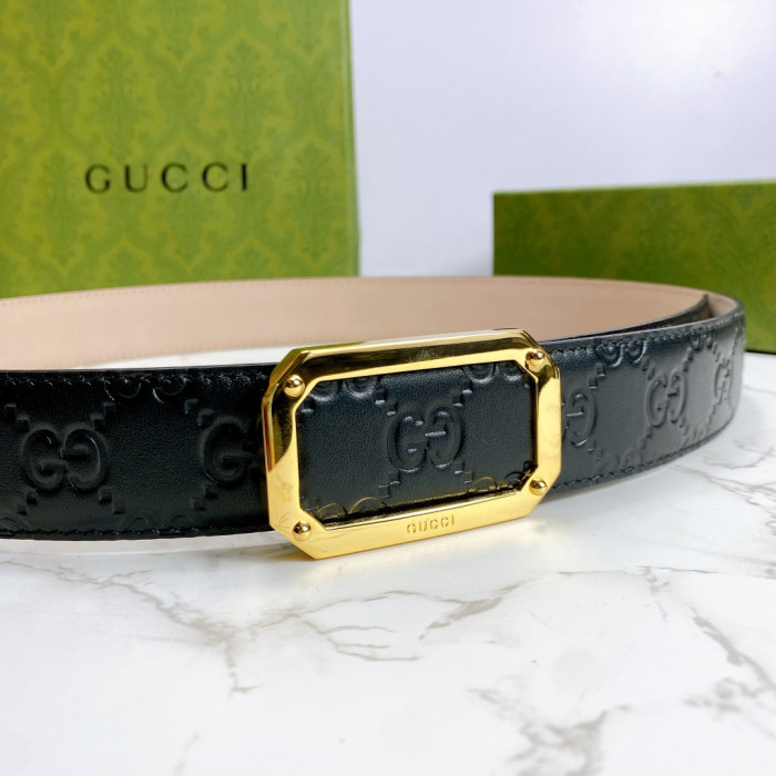 G*u*i* belt 35 mm