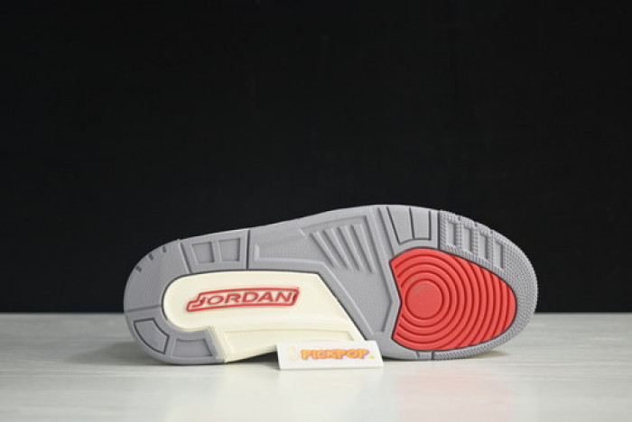 air jordan 3 “muslin” dh7139-100