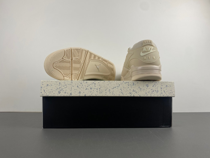 air jordan 4 rm “legend light brown” fq7940-200