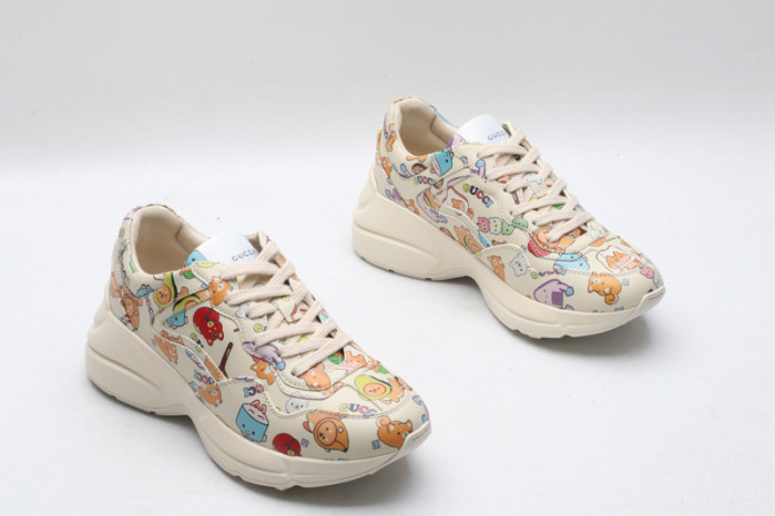 G*u*i* rhyton sneaker