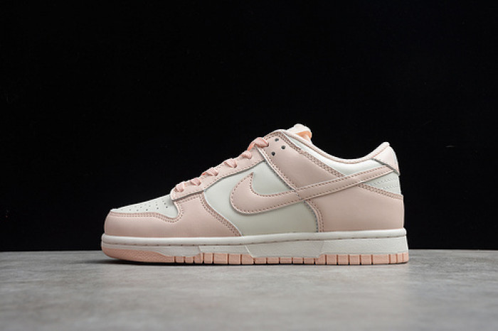 nike sb dunk low orange pearl dd1503-102