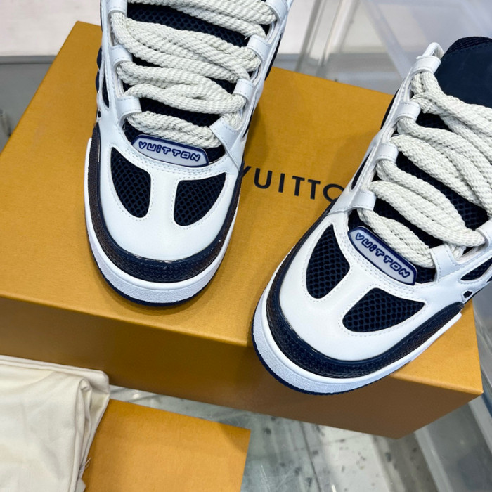 lv skate sneaker
