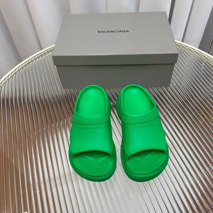 balenciag* sandal bs62