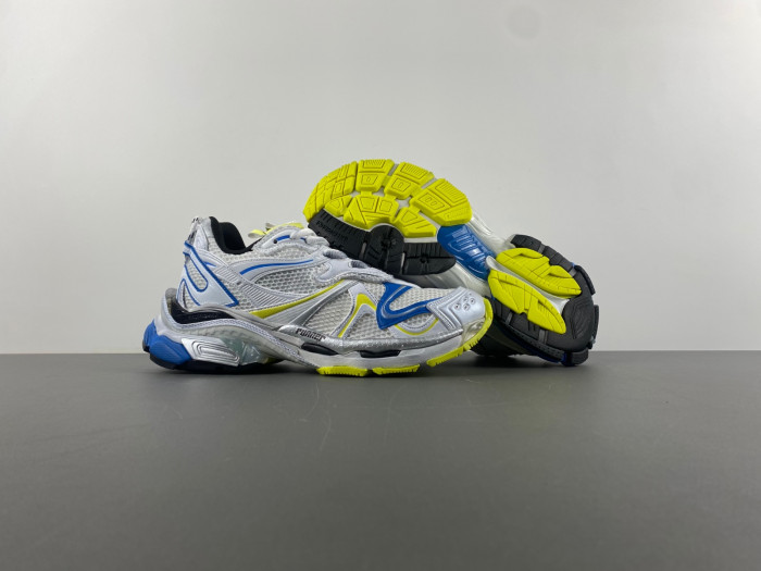 Ba*len*cia*ga runner sneaker w3rbxp-9074