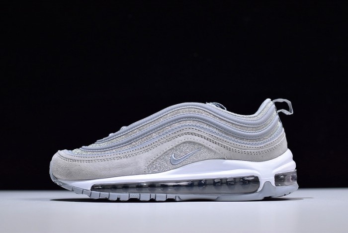 nike womens air max 97 running shoes at0071-001