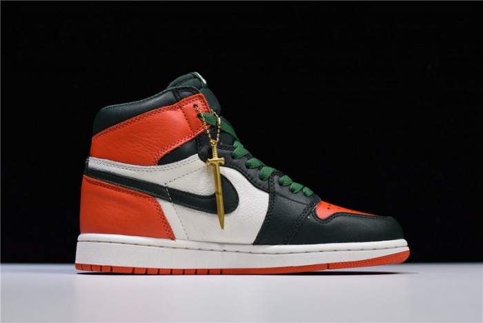 air jordan 1 retro high og-sf "solefly" av3905-138