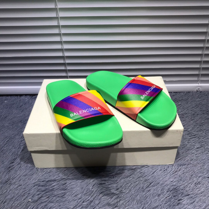 balenciag* sandal bs35