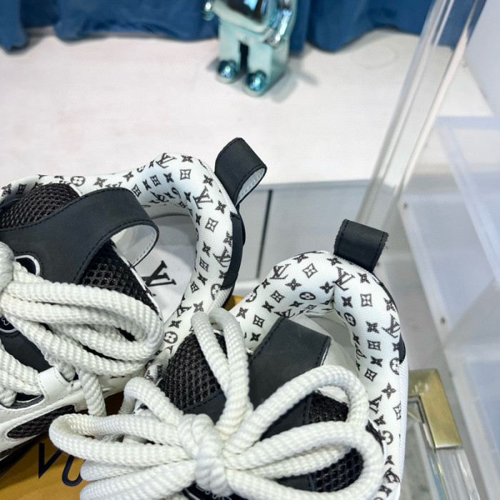 lv skate snekaers l0000254
