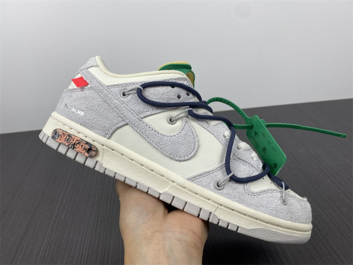dunk low “20 of 50” dj0950-115