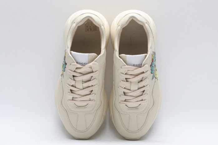 G*u*i* rhyton sneaker