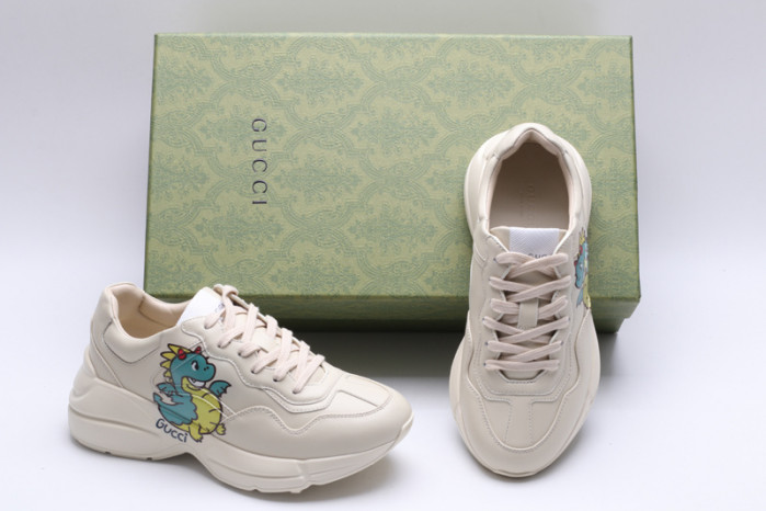 G*u*i* rhyton sneaker