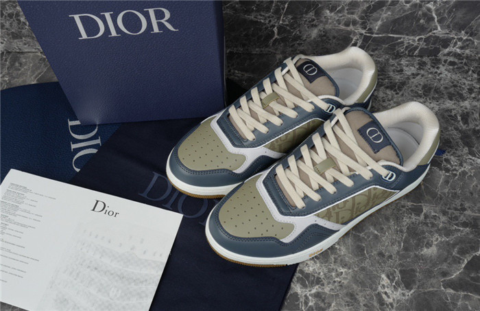 dio* sneakers b27 d270234