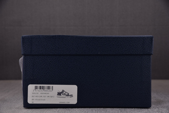 dio* b57 sneakers d5704