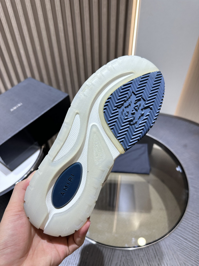 a*iri ma-1 sneakers am168