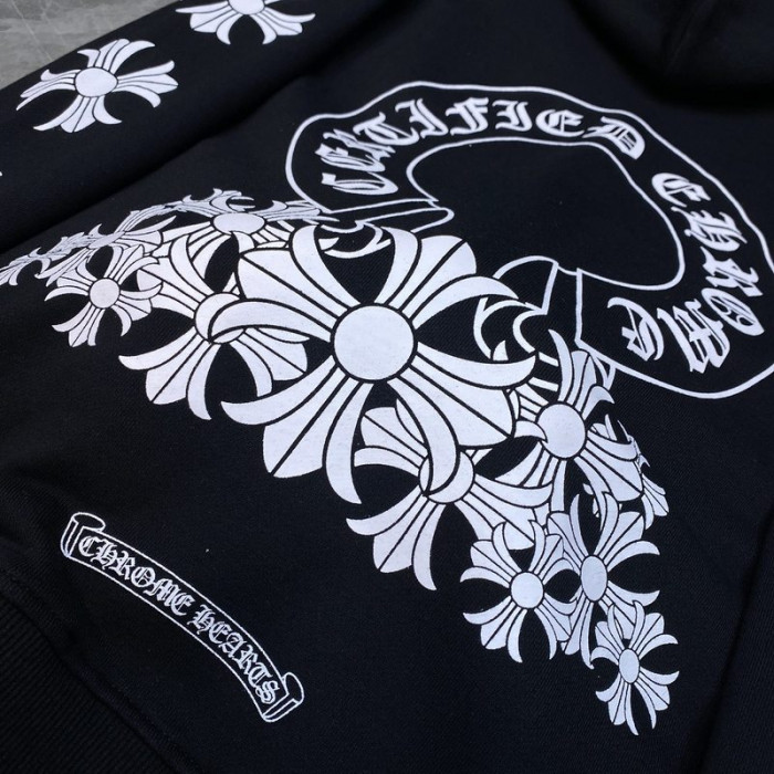 chrome hearts ch04
