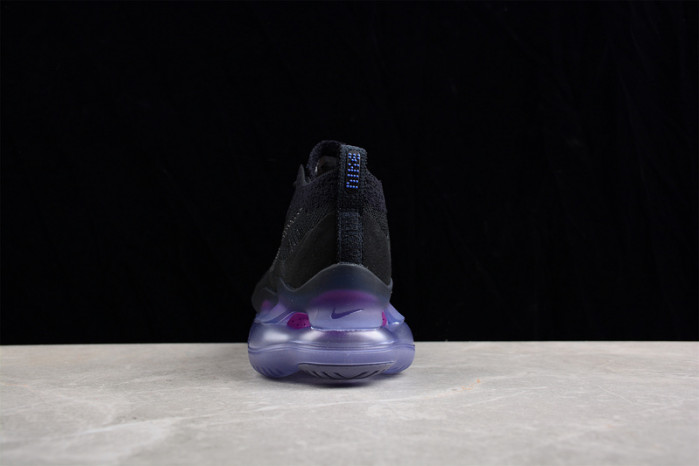 nike air max scorpion “black” dr0888-001