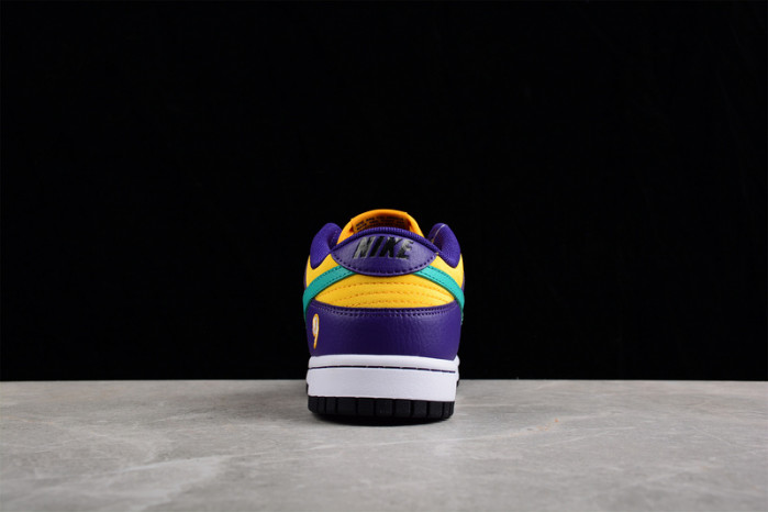 nike dunk low “lisa leslie” do9581-500