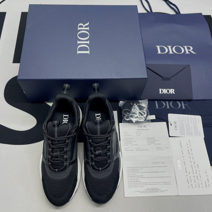 dio* sneakers b22 t0000-099