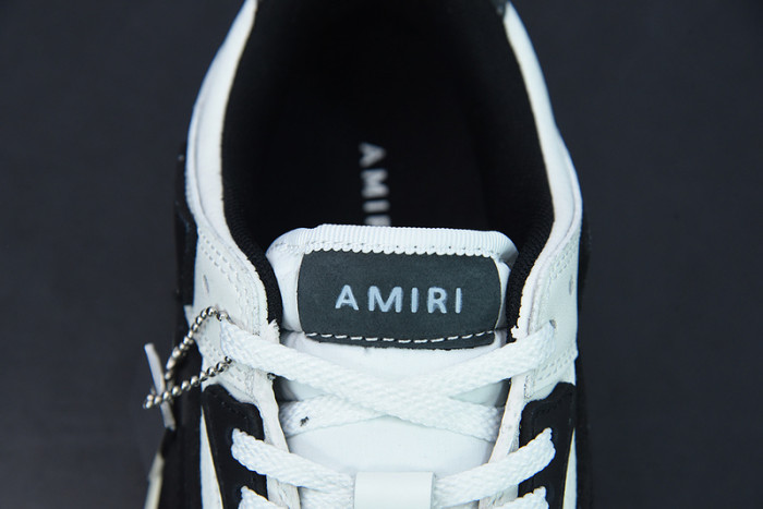 skel-top low sneakers