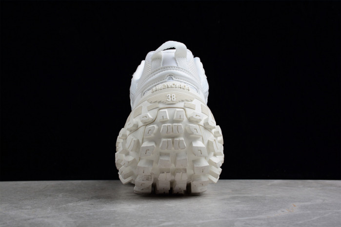 Ba*len*cia*ga defender sneaker