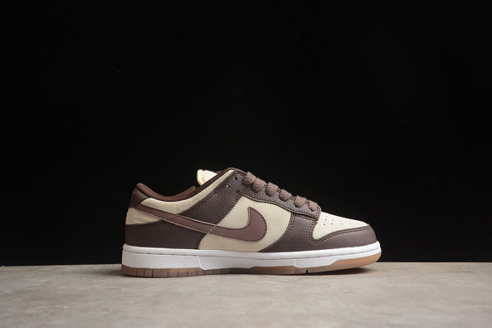 nike dunk low plum eclipse fj4734-100
