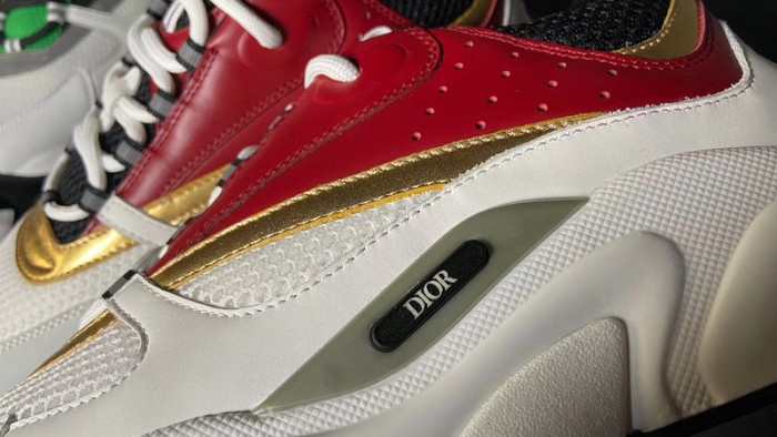 dio* sneakers b22 t0000-109