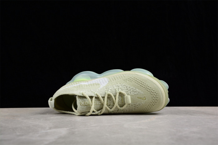 nike air max scorpion fk olive aura dj4702-300