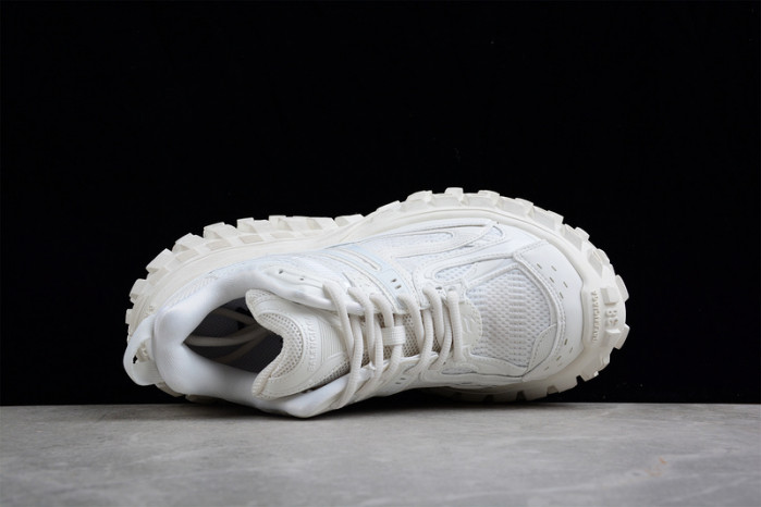 Ba*len*cia*ga defender sneaker