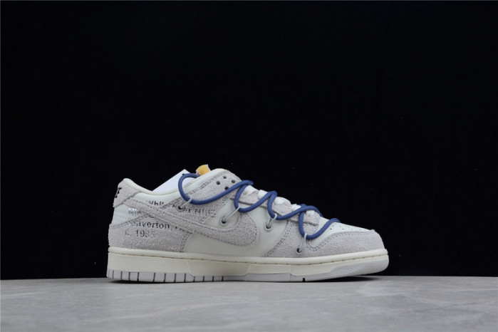 dunk low “18 of 50” dj0950-112
