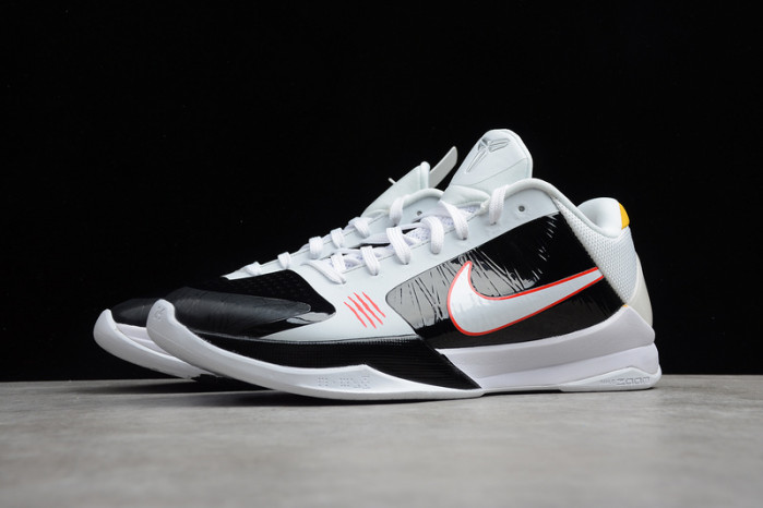 nike kobe 5 protro “alternate bruce lee” cd4991-101