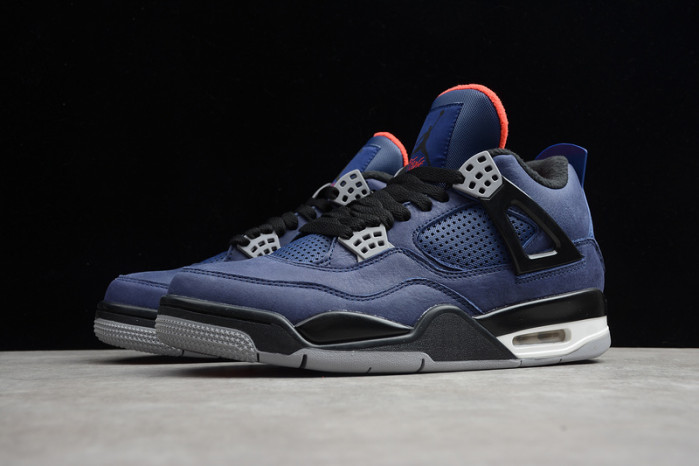 air jordan 4 wntr“loyal blue” cq9597-401
