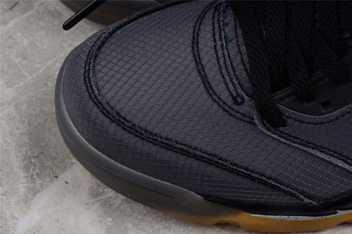 off-w x air jordan 5 muslin ct8480-001