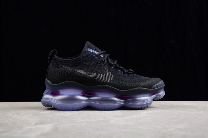 nike air max scorpion “black” dr0888-001