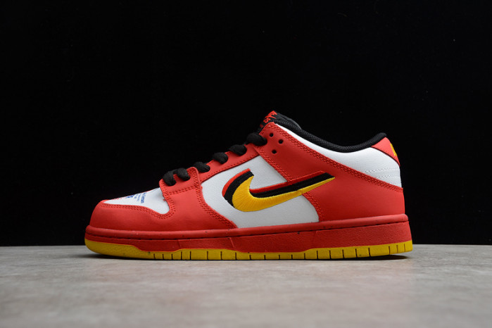 nike sb dunk low "vietnam 25th anniversary" 309242-307
