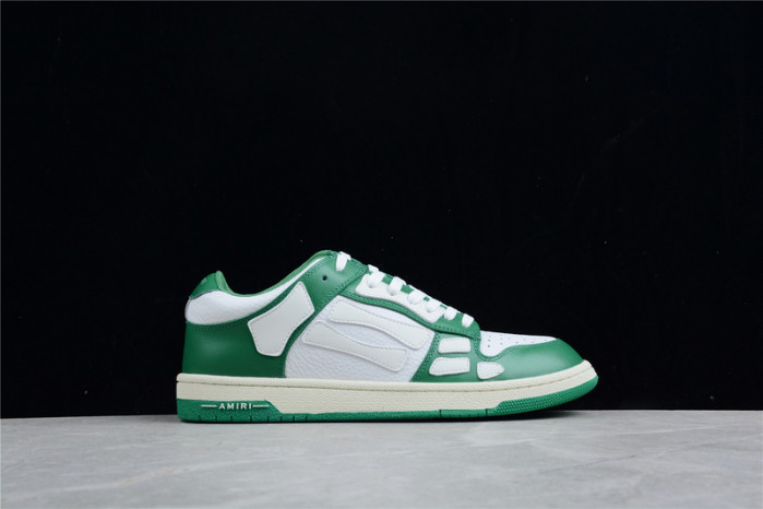 skel-top low sneakers