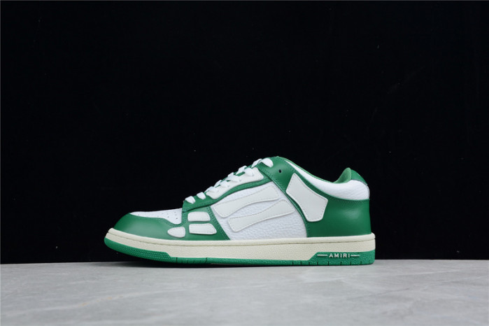 skel-top low sneakers