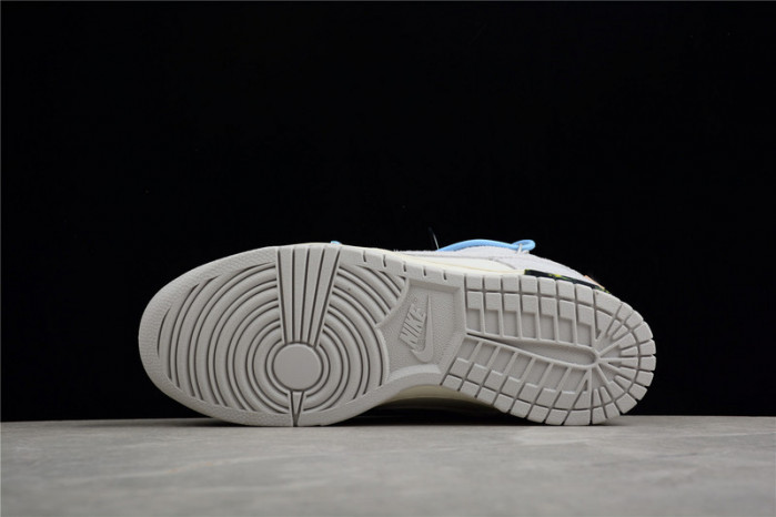 dunk low “38 of 50” dj0950-113