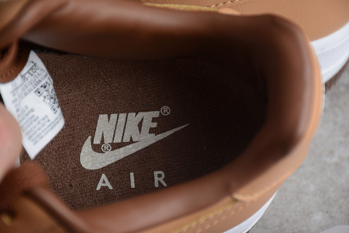 nike air force 1 low “acorn” dj6395-100