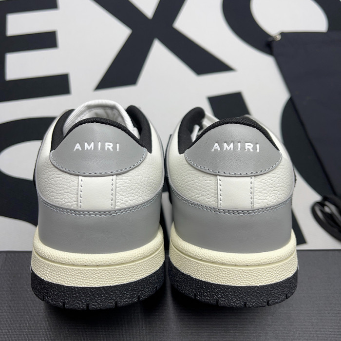 skel-top low sneakers